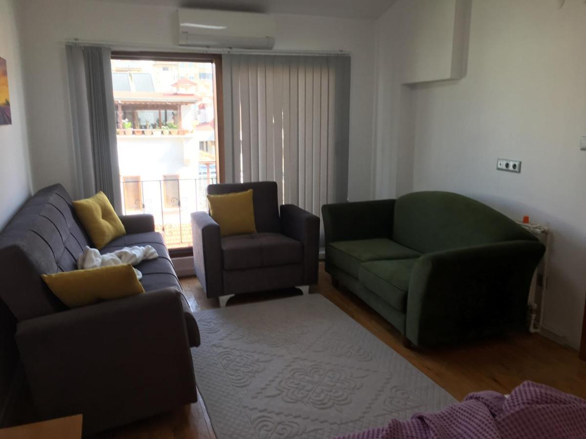 Appartamento Orange Garden Antalia Esterno foto