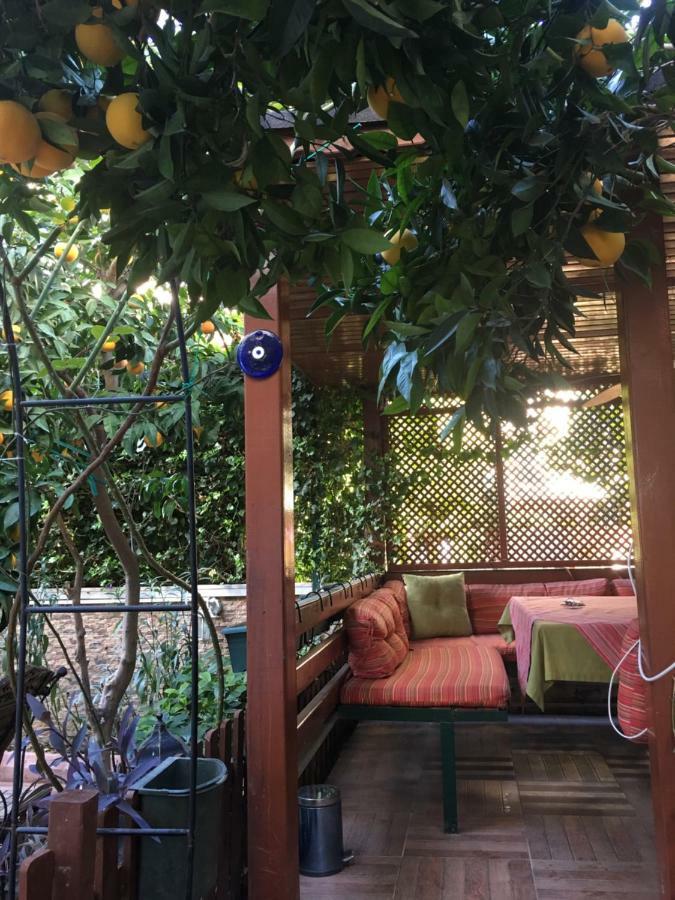 Appartamento Orange Garden Antalia Esterno foto