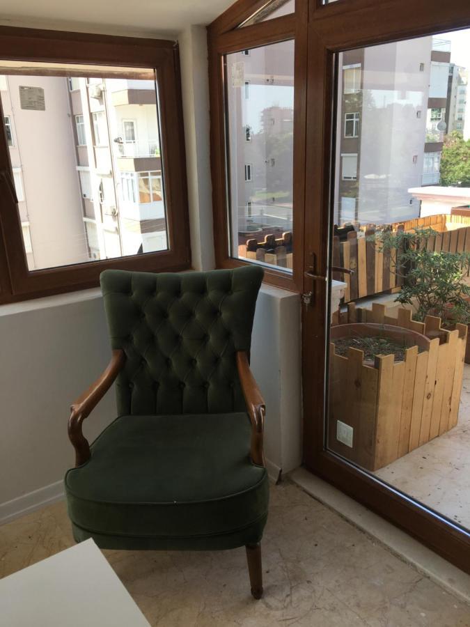 Appartamento Orange Garden Antalia Esterno foto